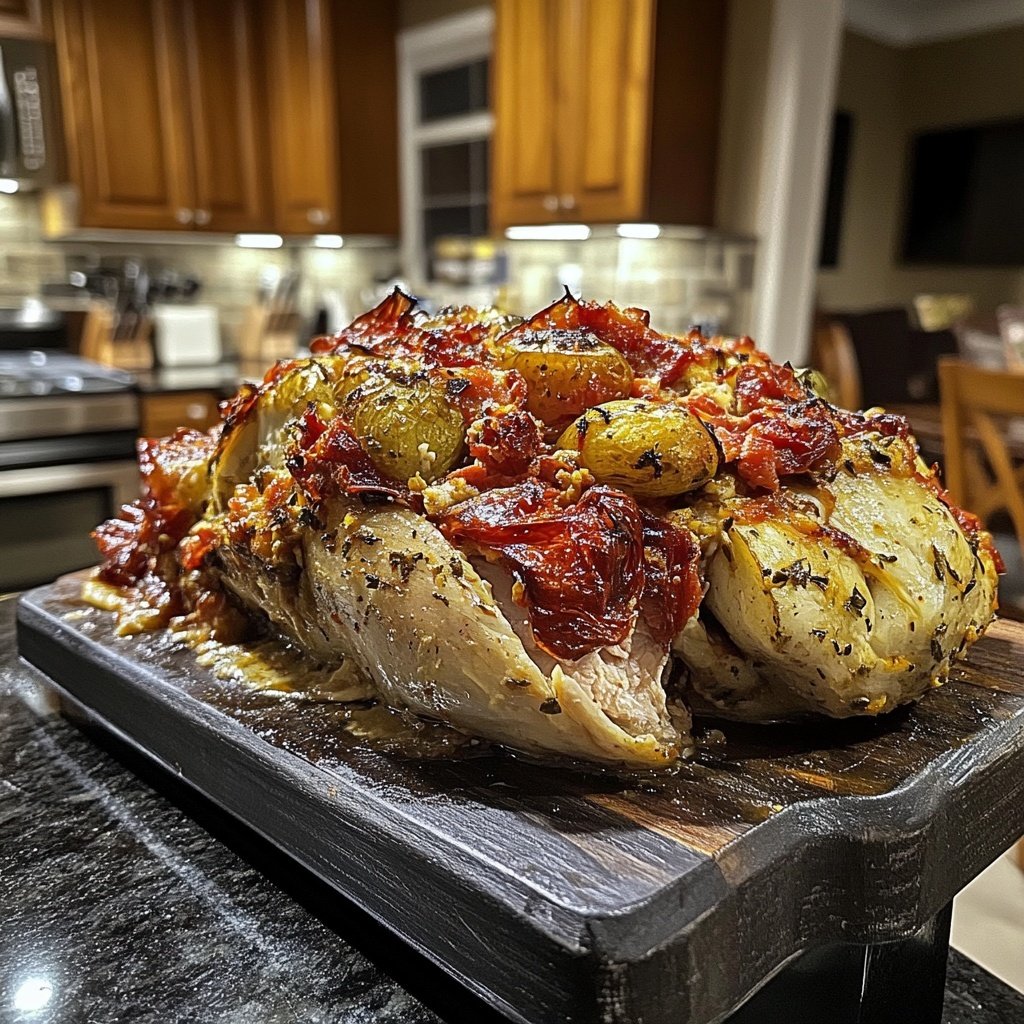 Sunday Dinner Ideas Made Simple