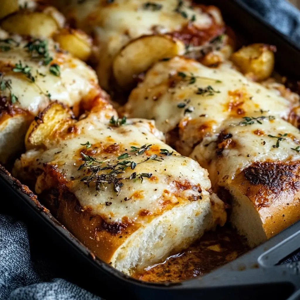 Fall Family Dinner Ideas