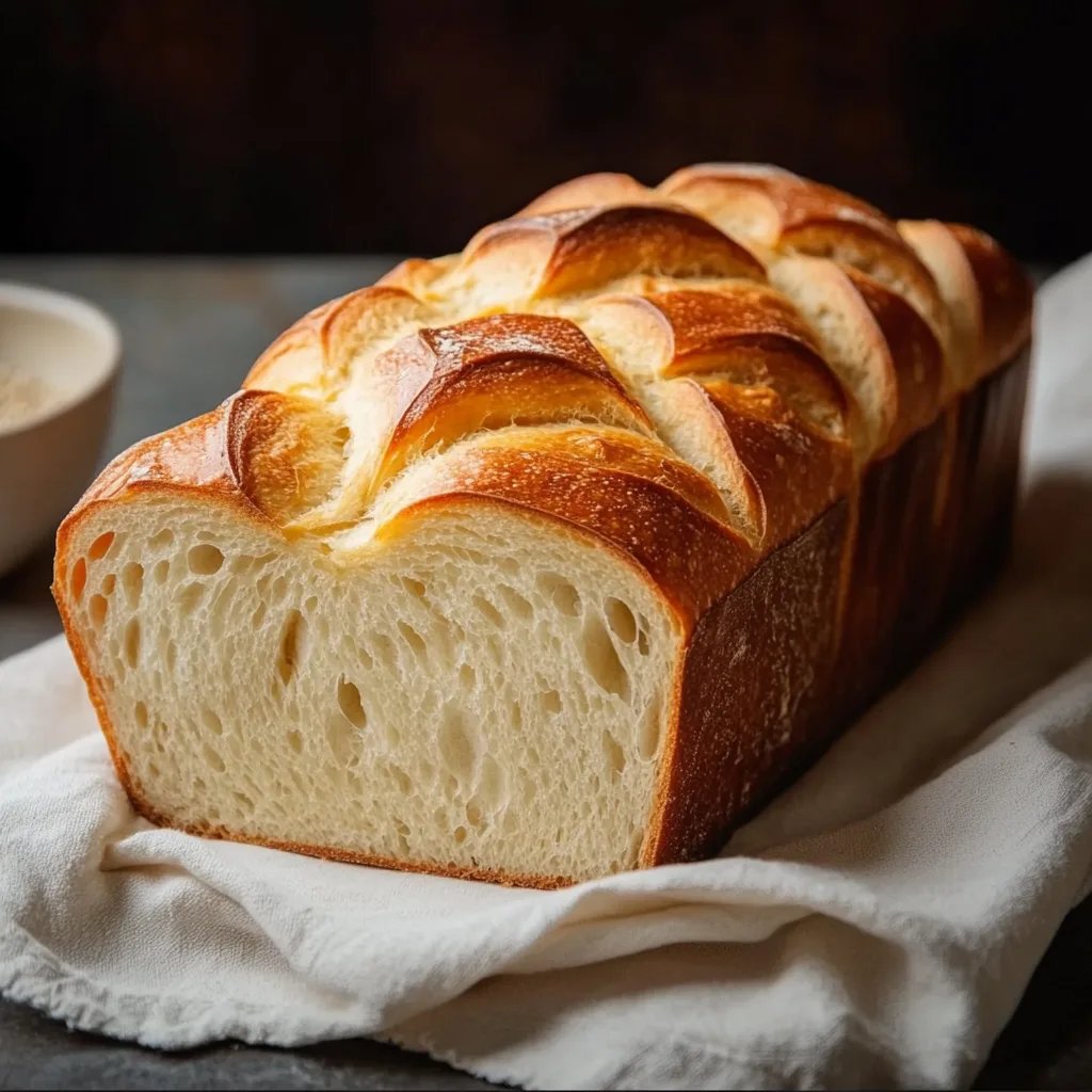 The Only Bread Machine Recipe You'll Ever Need