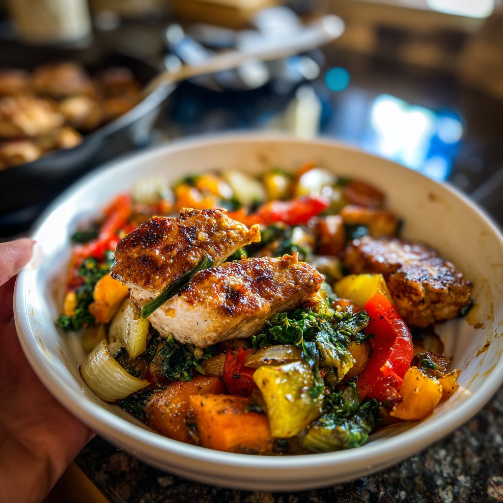 Dinner Ideas Everyone Loves