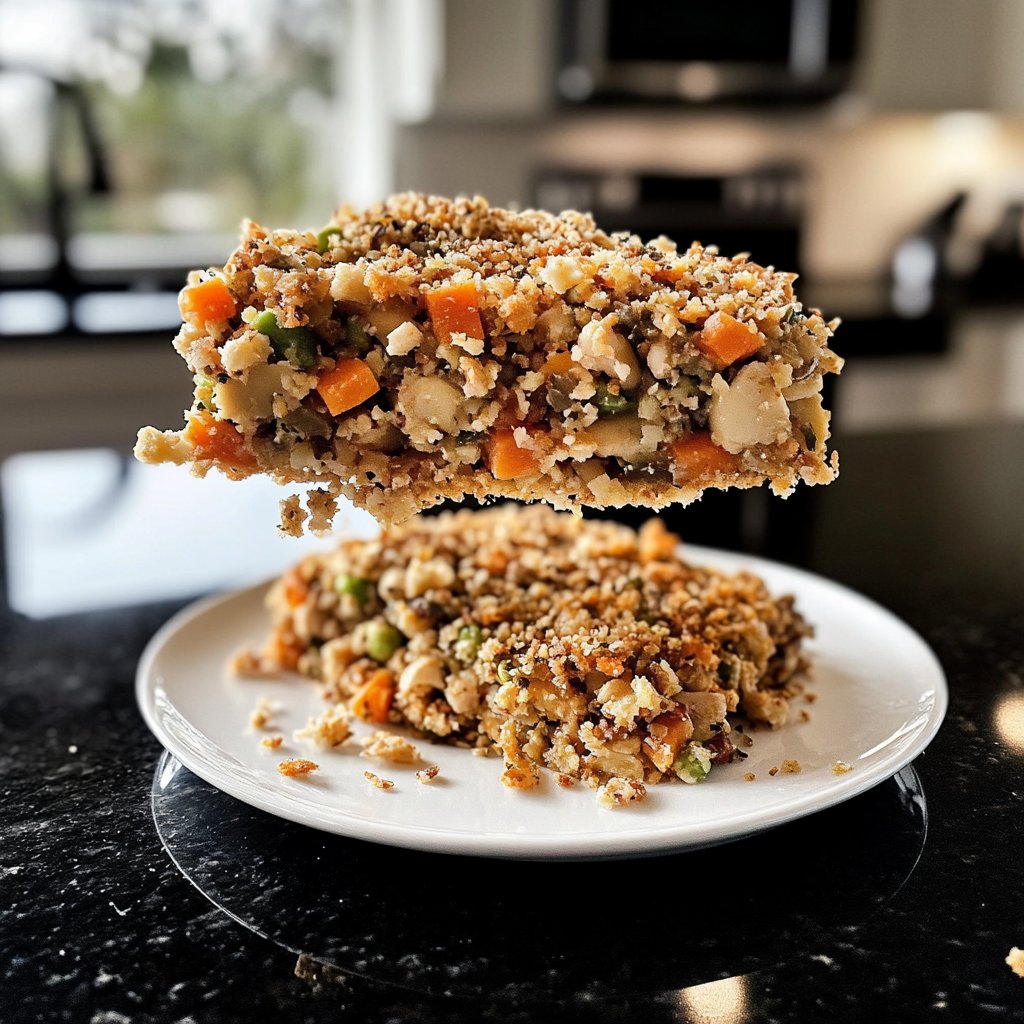 High Protein Dinner Ideas Easy