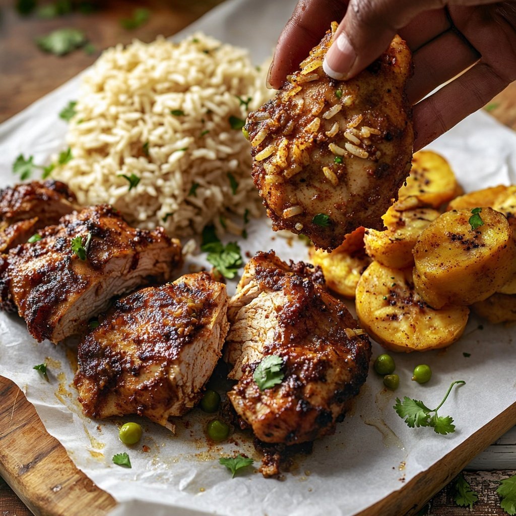 Jamaican Dishes Easy to Make