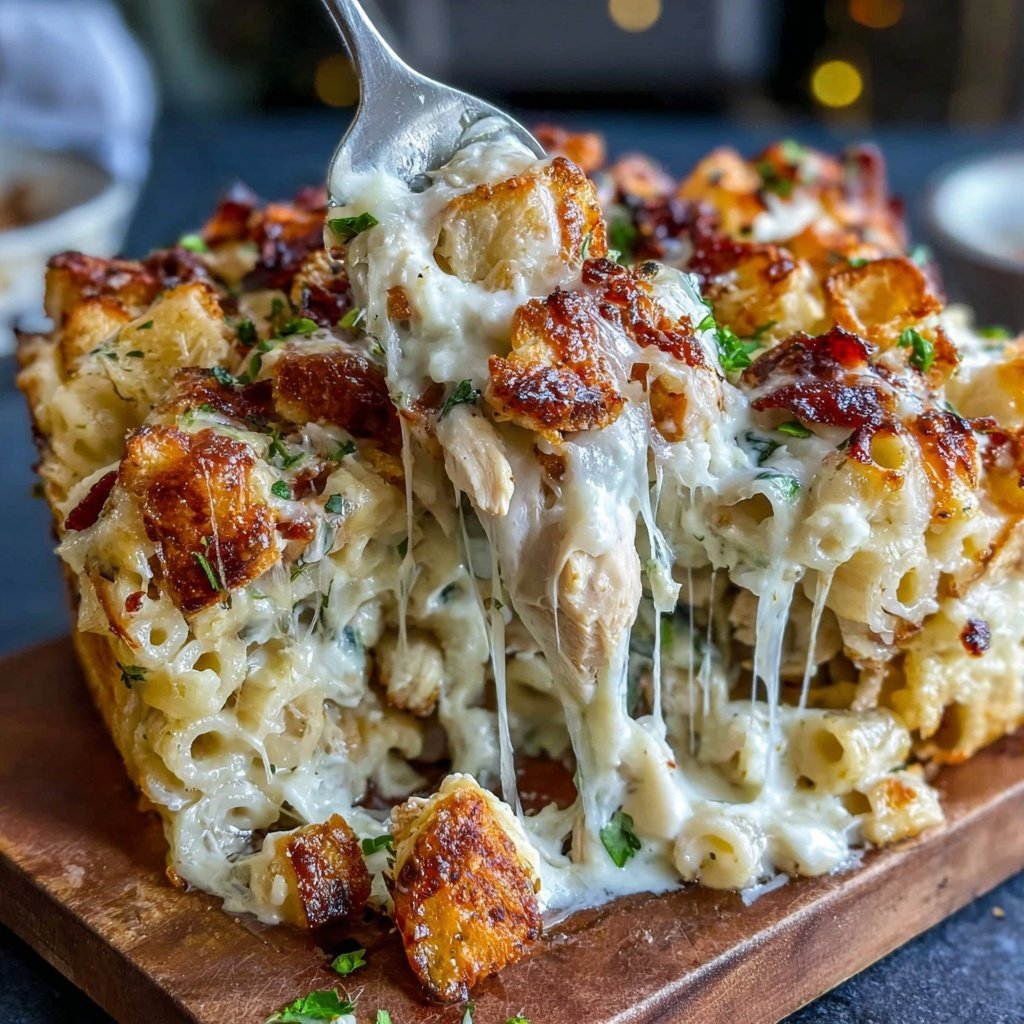 Hearty Comfort Plates