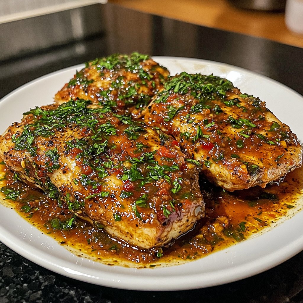 Romantic Dinner Recipes for Two