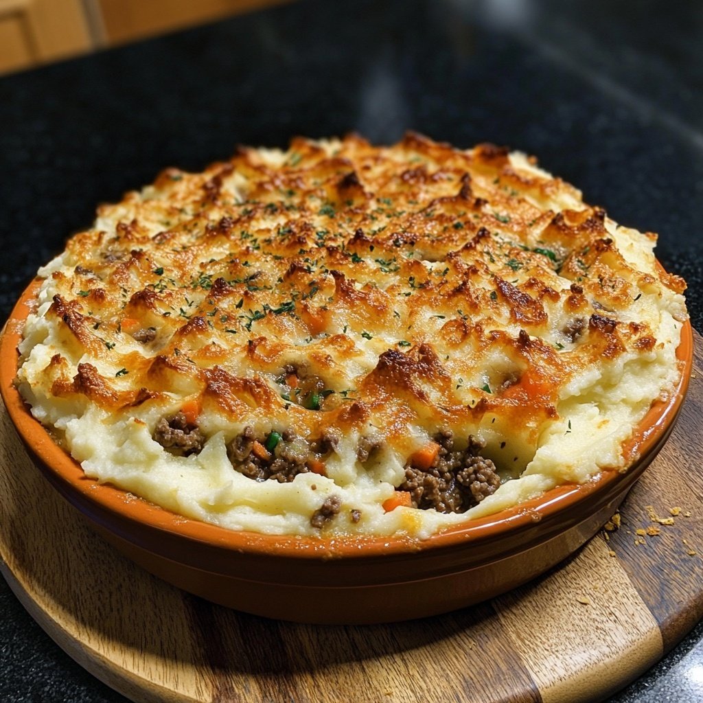 Cottage Pie