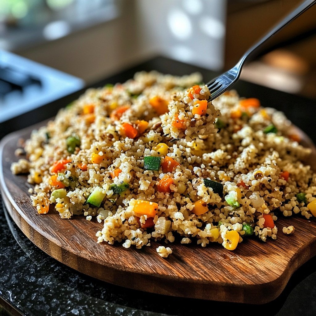 High Protein High Fiber Meals