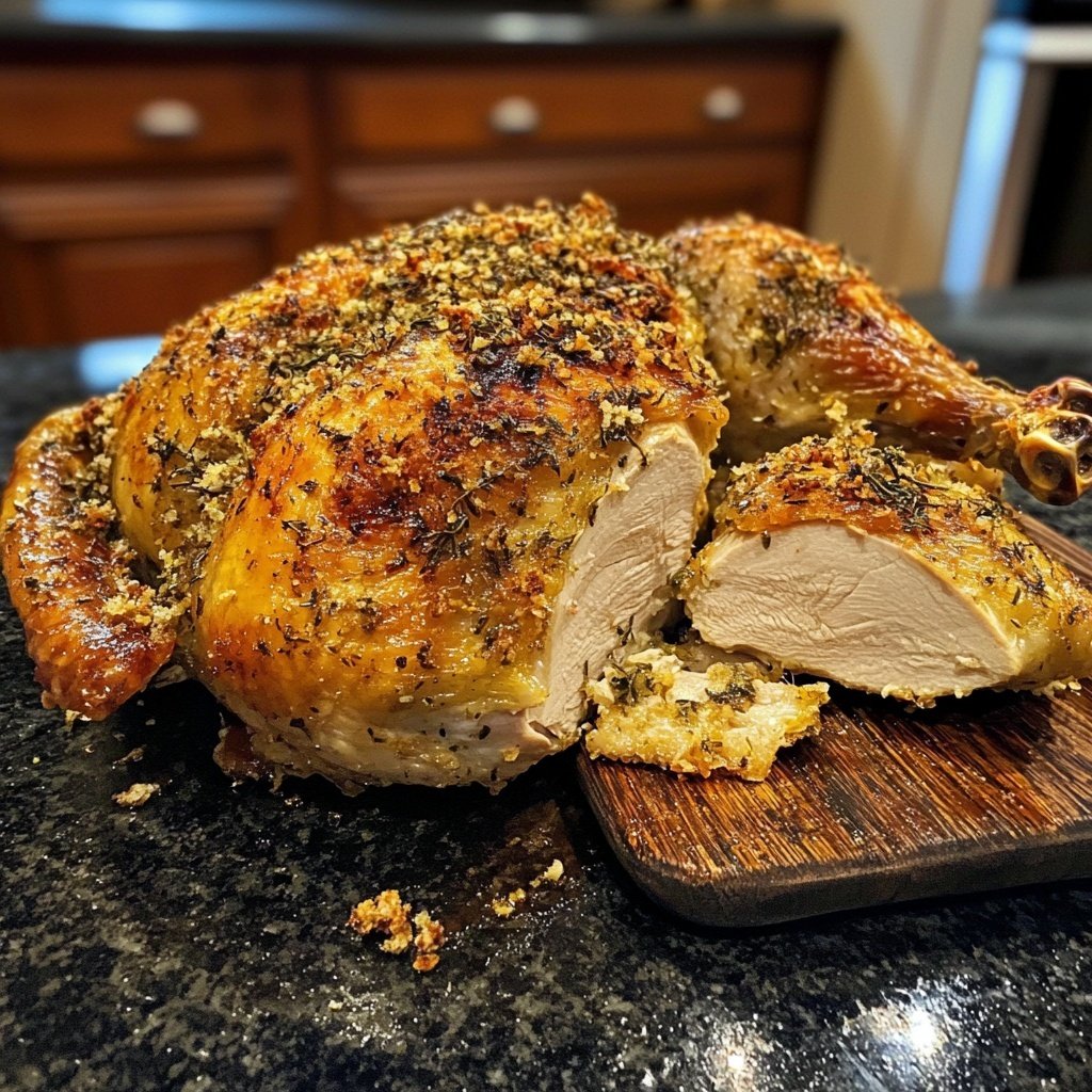 Sunday Dinner Ideas for the Family