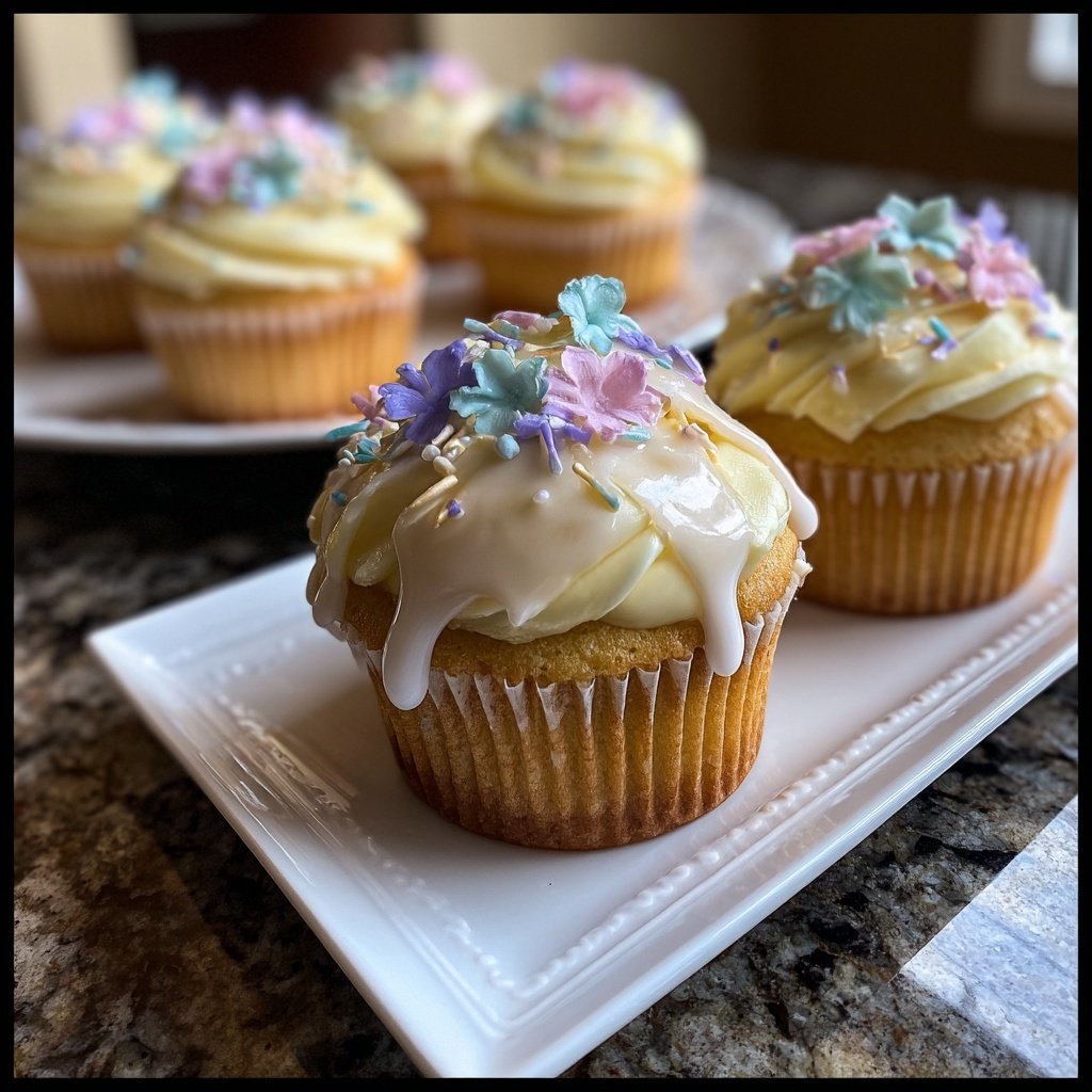 Dessert Inspirations