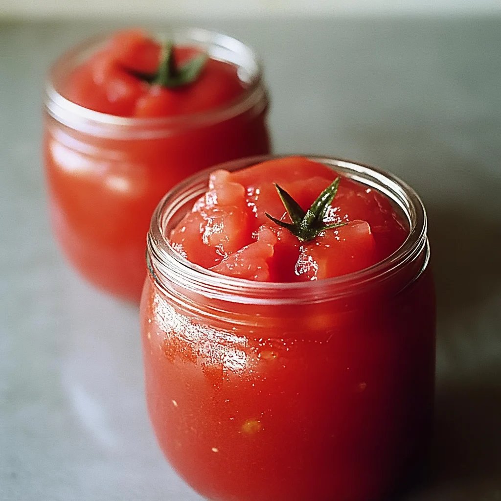 Canning Tomatoes: Two Easy Ways You Can Do It Today
