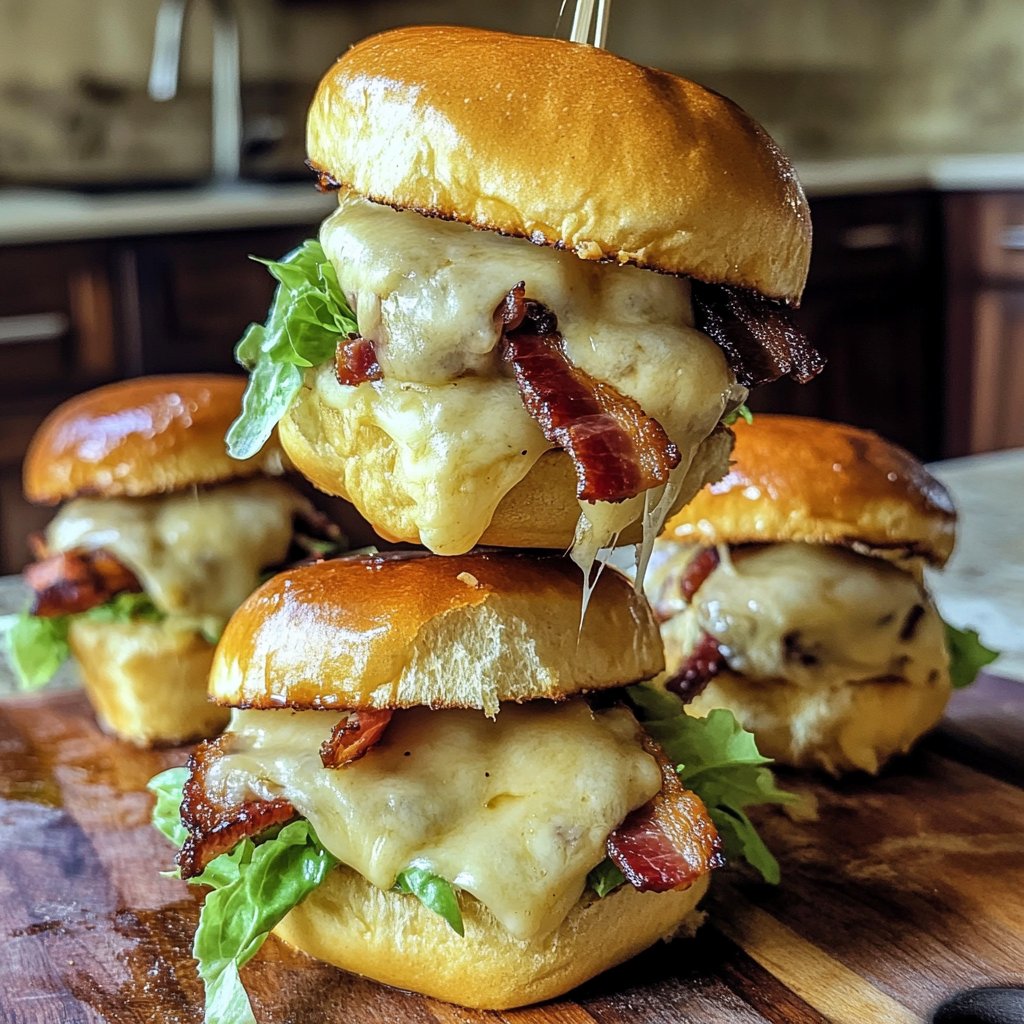 Super Bowl Party Food Easy